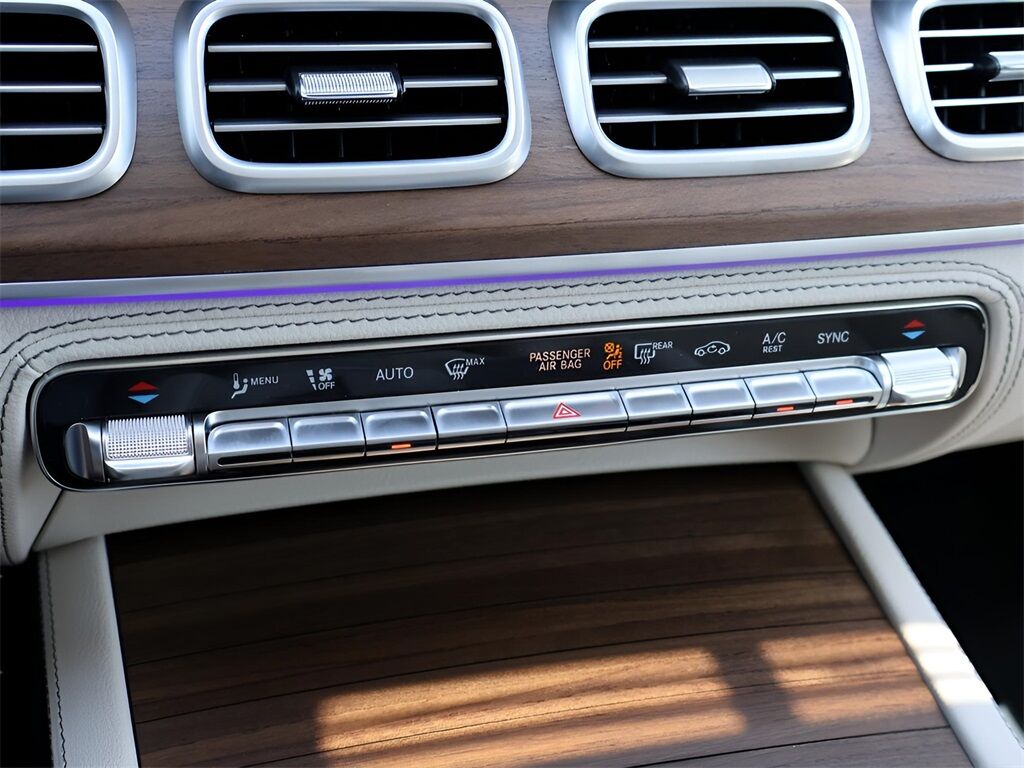 2026 Mercedes-Benz GLE GLE 580 San Clemente CA