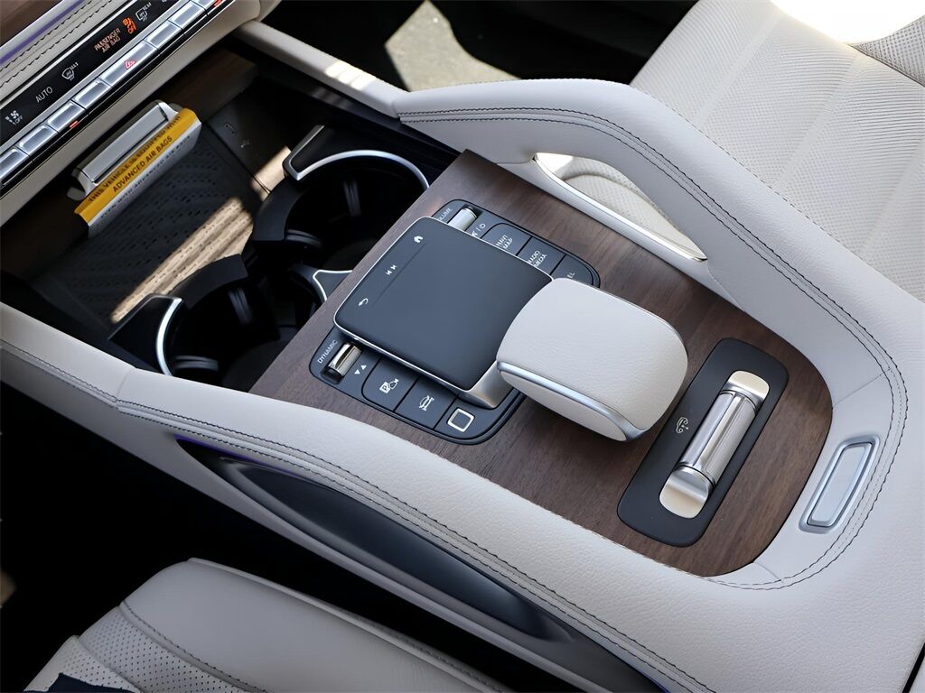 2026 Mercedes-Benz GLE GLE 580 San Clemente CA