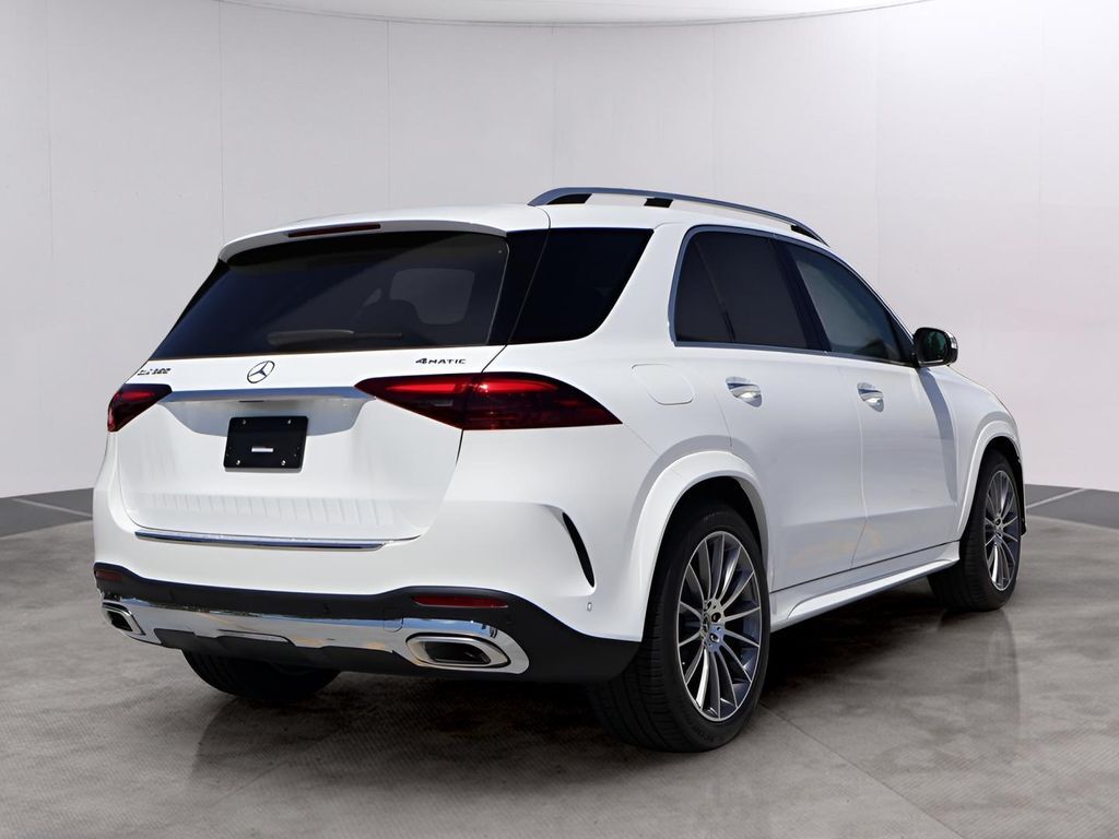 2026 Mercedes-Benz GLE GLE 580 San Clemente CA