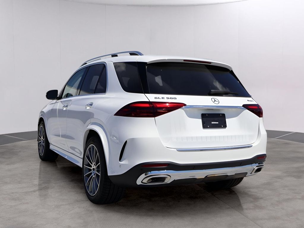 2026 Mercedes-Benz GLE GLE 580 San Clemente CA