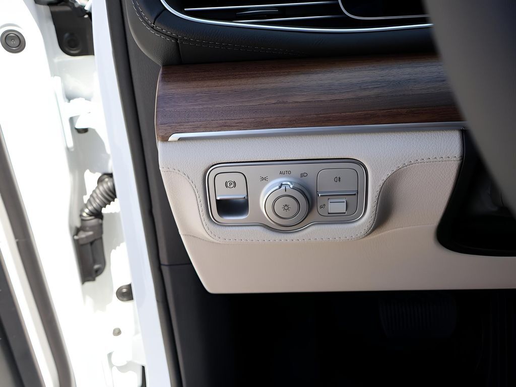 2026 Mercedes-Benz GLE GLE 580 San Clemente CA