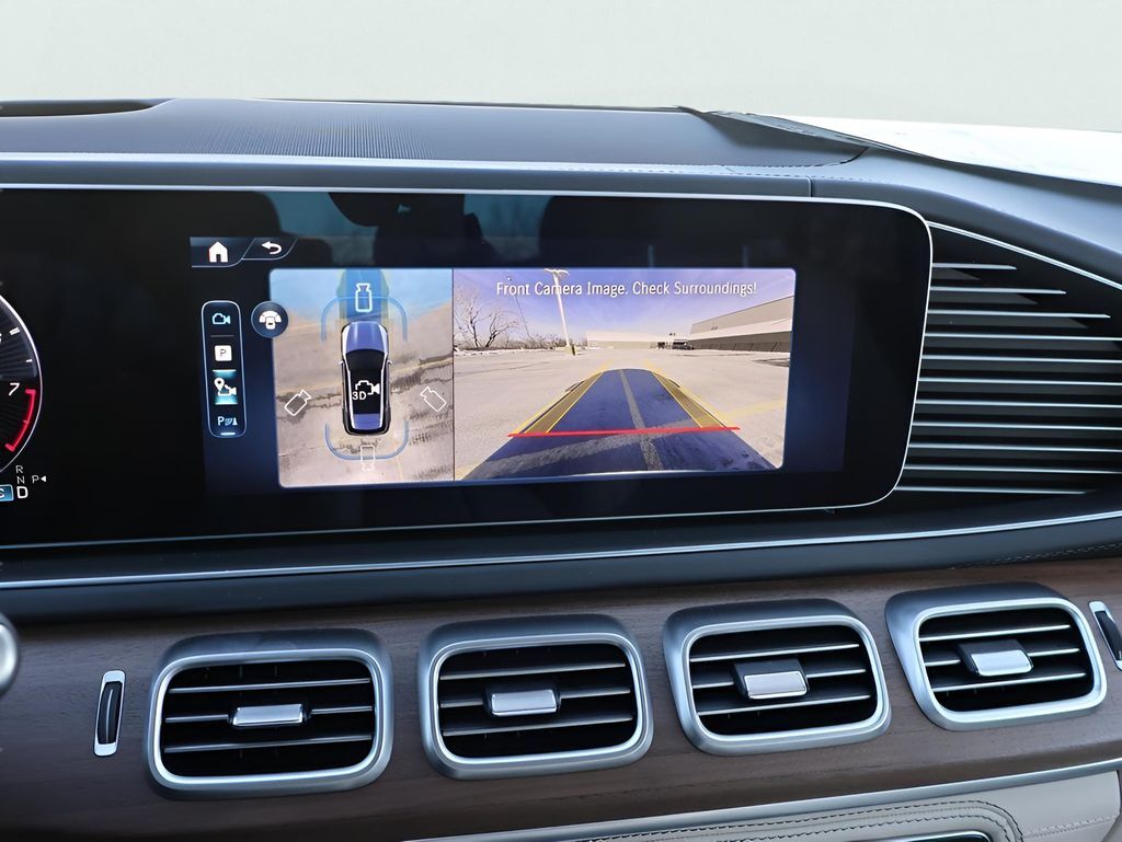 2026 Mercedes-Benz GLE GLE 63 S AMG&reg; San Clemente CA