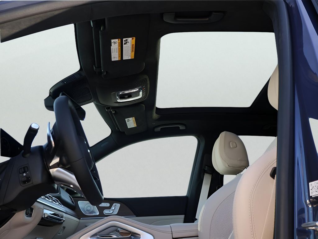 2026 Mercedes-Benz GLE GLE 63 S AMG&reg; San Clemente CA