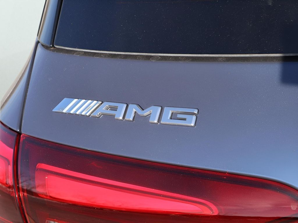 2026 Mercedes-Benz GLE GLE 63 S AMG&reg; San Clemente CA