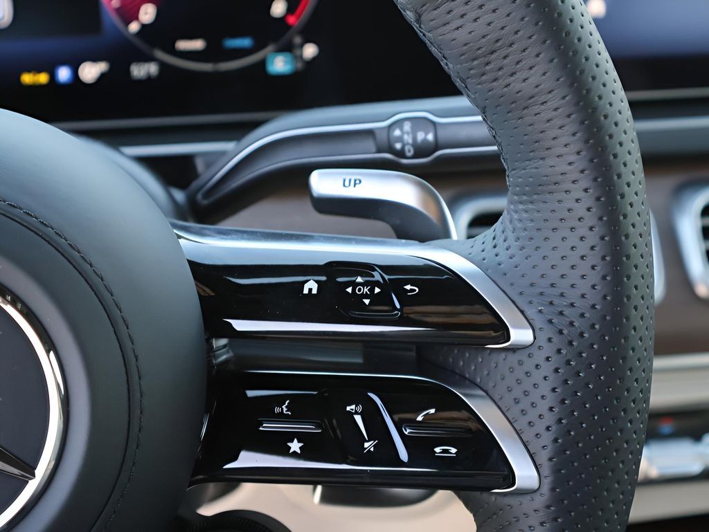 2026 Mercedes-Benz GLE GLE 63 S AMG&reg; San Clemente CA