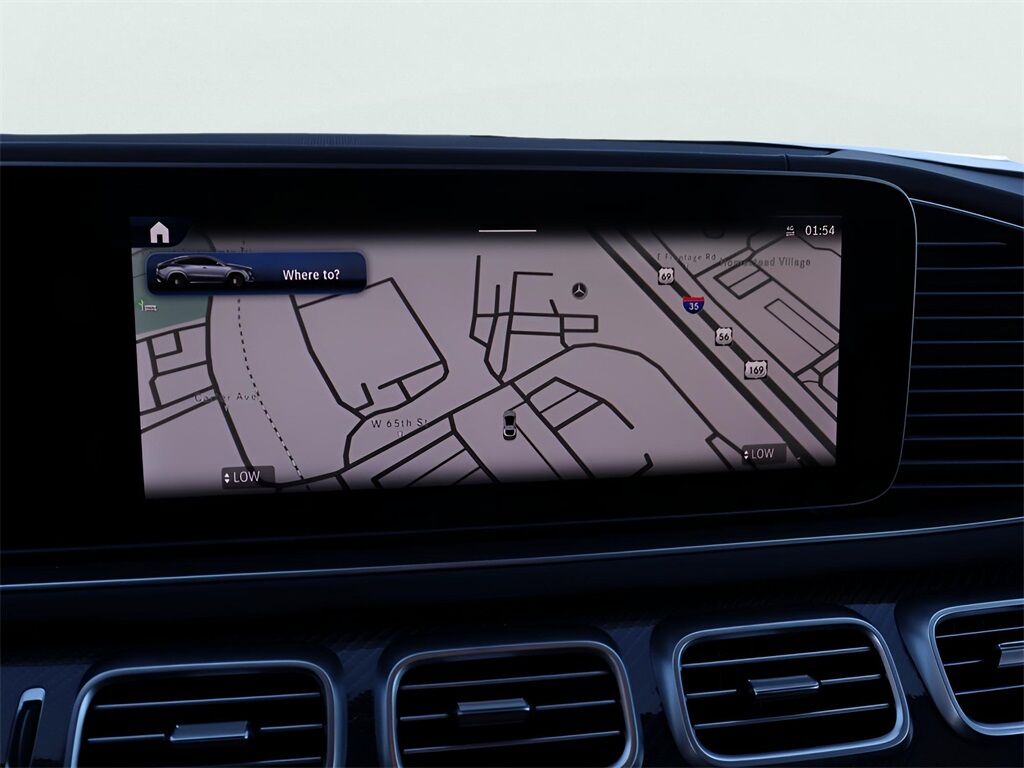 2026 Mercedes-Benz GLE GLE 63 S AMG&reg; San Clemente CA