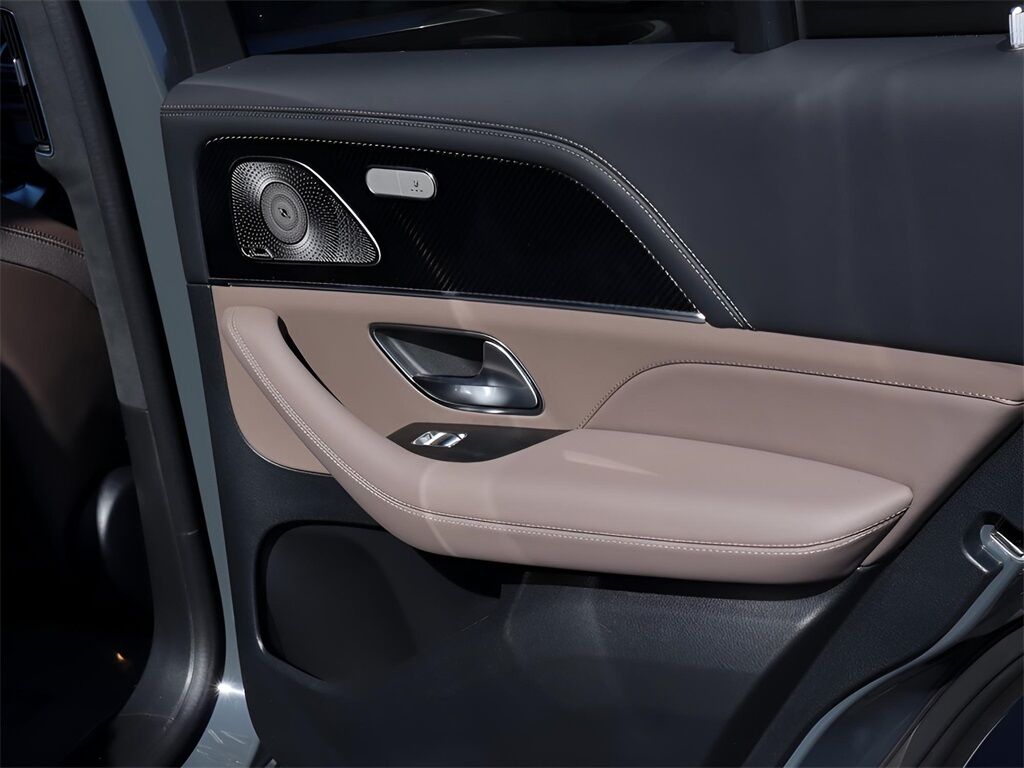 2026 Mercedes-Benz GLE GLE 63 S AMG&reg; San Clemente CA