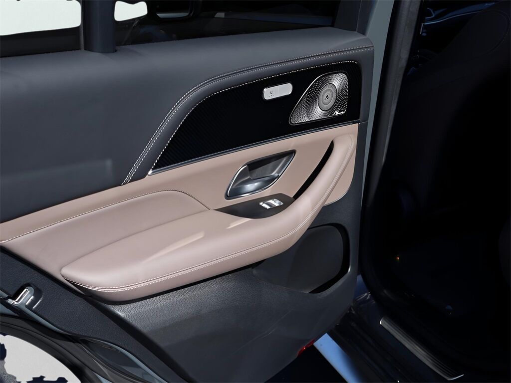 2026 Mercedes-Benz GLE GLE 63 S AMG&reg; San Clemente CA