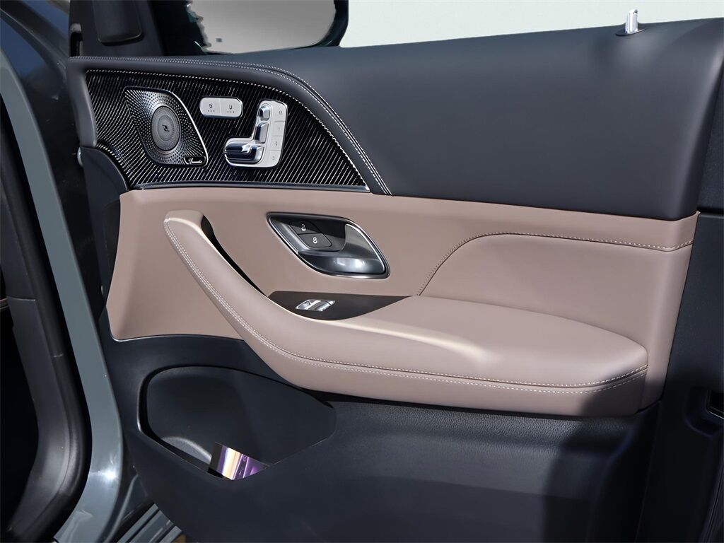 2026 Mercedes-Benz GLE GLE 63 S AMG&reg; San Clemente CA