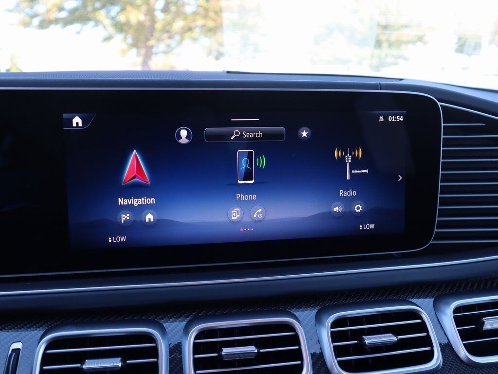 2026 Mercedes-Benz GLE GLE 63 S AMG&reg; San Clemente CA