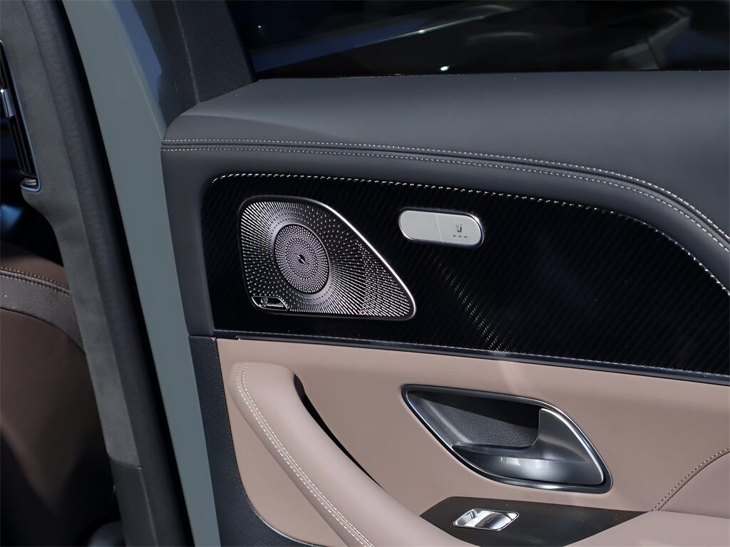 2026 Mercedes-Benz GLE GLE 63 S AMG&reg; San Clemente CA