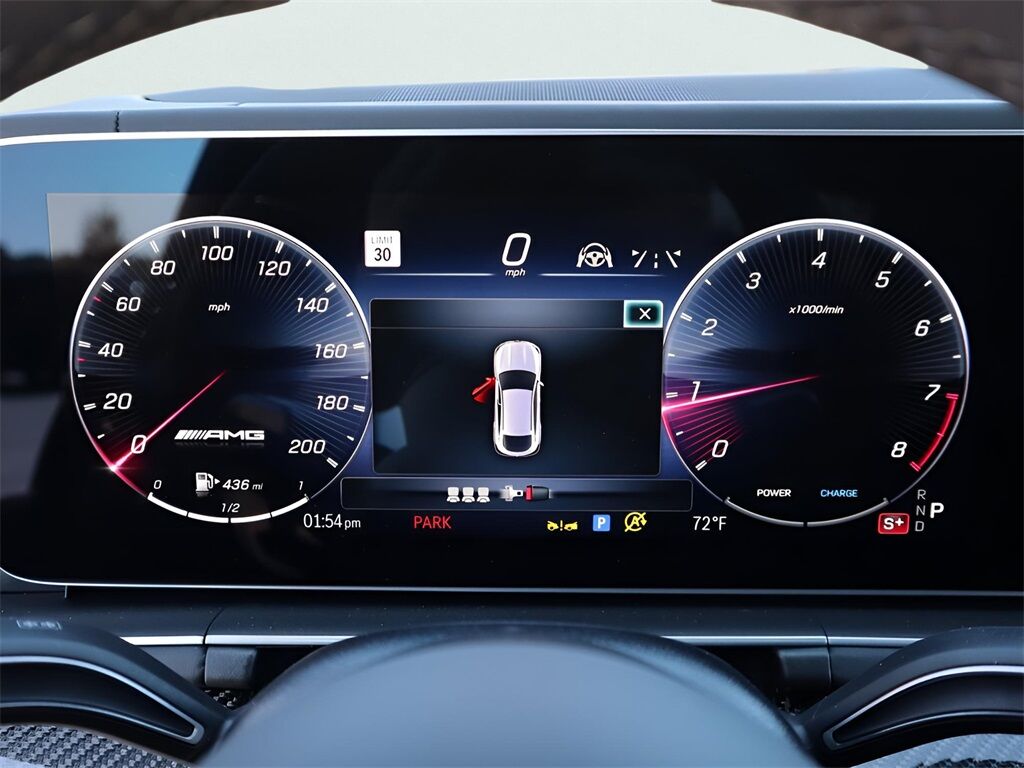 2026 Mercedes-Benz GLE GLE 63 S AMG&reg; San Clemente CA