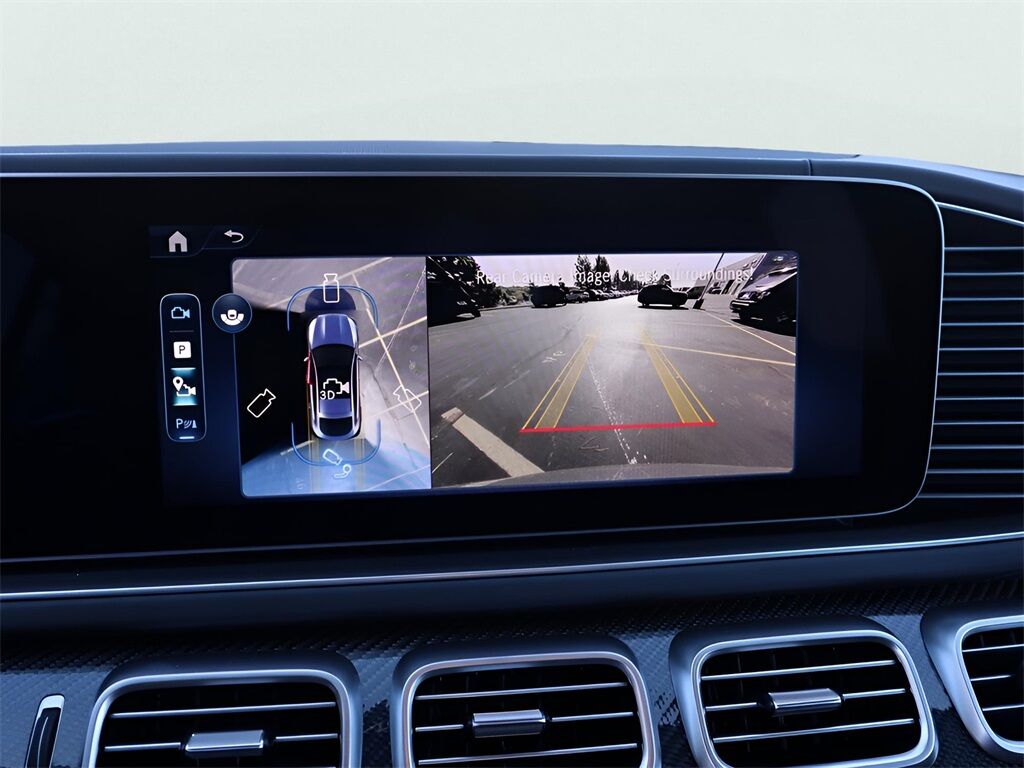 2026 Mercedes-Benz GLE GLE 63 S AMG&reg; San Clemente CA