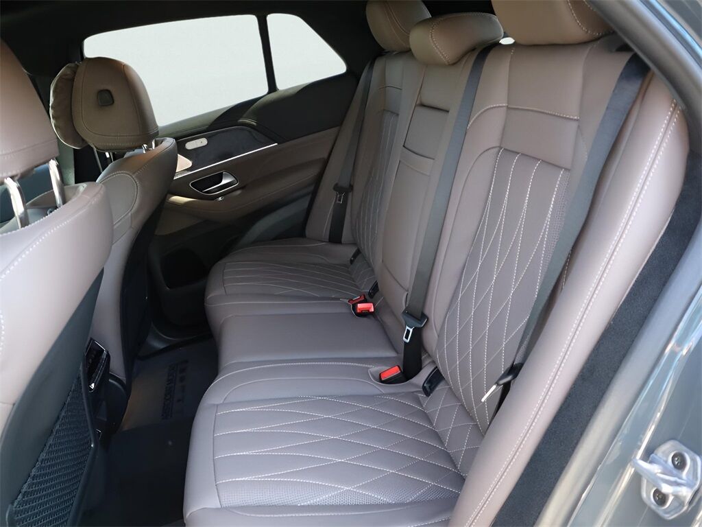 2026 Mercedes-Benz GLE GLE 63 S AMG&reg; San Clemente CA