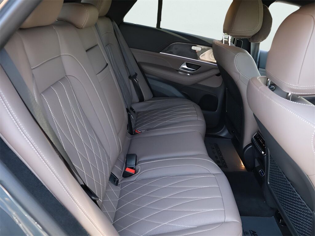 2026 Mercedes-Benz GLE GLE 63 S AMG&reg; San Clemente CA