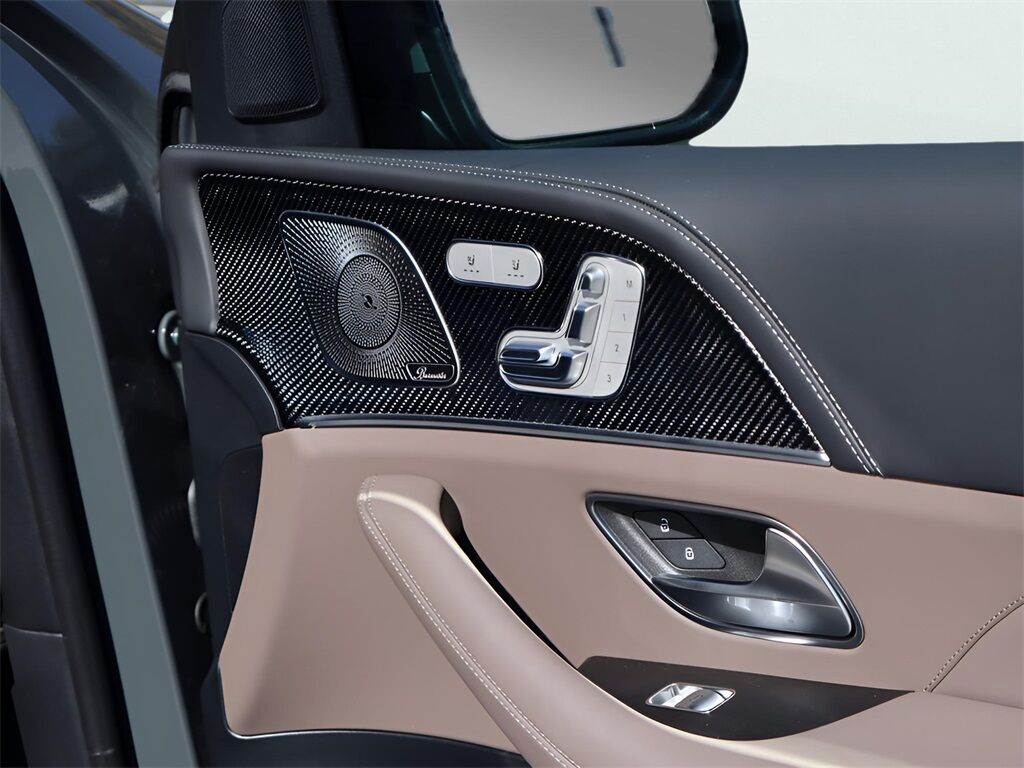 2026 Mercedes-Benz GLE GLE 63 S AMG&reg; San Clemente CA