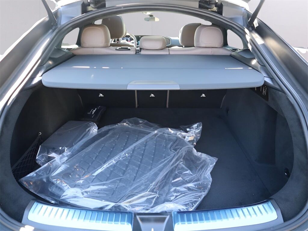 2026 Mercedes-Benz GLE GLE 63 S AMG&reg; San Clemente CA