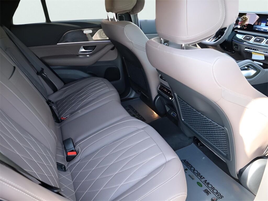 2026 Mercedes-Benz GLE GLE 63 S AMG&reg; San Clemente CA