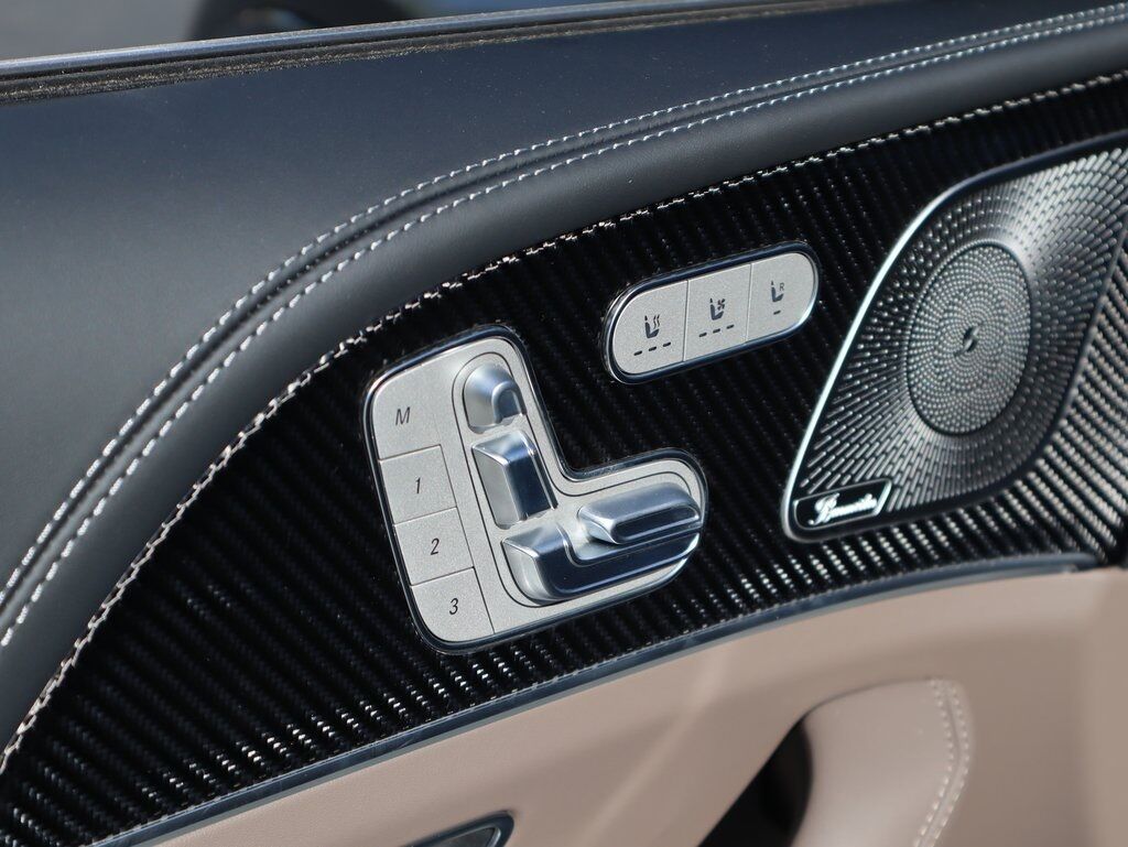 2026 Mercedes-Benz GLE GLE 63 S AMG&reg; San Clemente CA