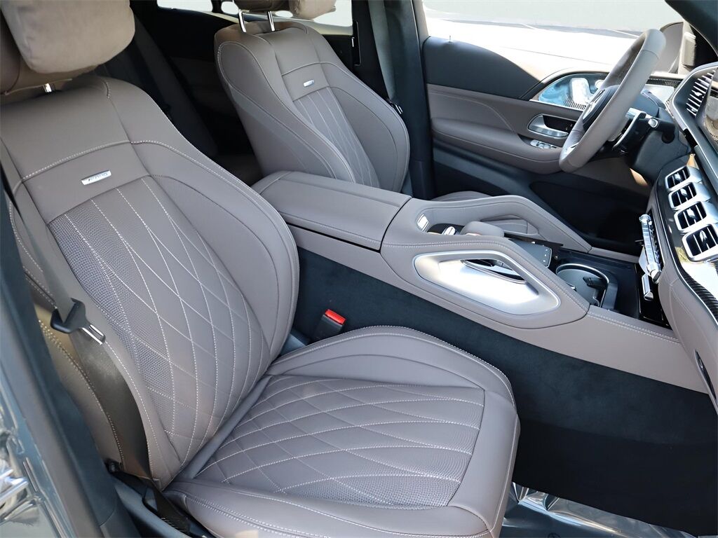 2026 Mercedes-Benz GLE GLE 63 S AMG&reg; San Clemente CA