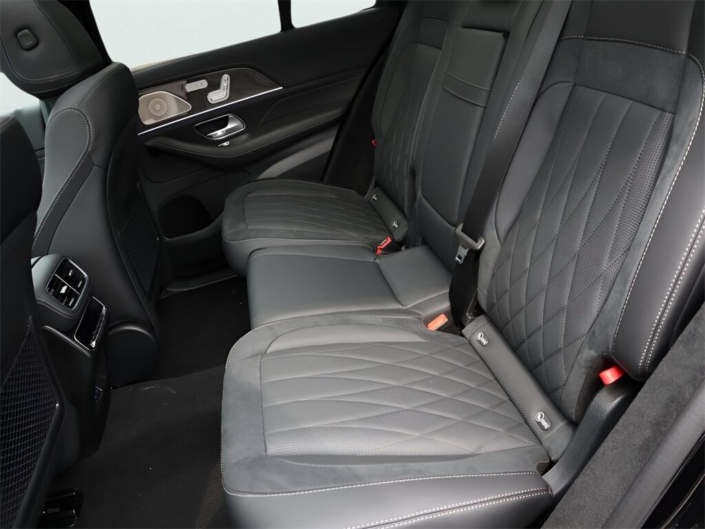 2026 Mercedes-Benz GLE GLE 63 S AMG&reg; San Clemente CA