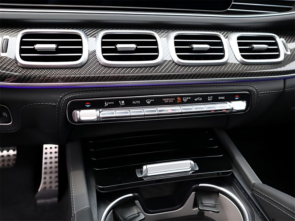 2026 Mercedes-Benz GLE GLE 63 S AMG&reg; San Clemente CA