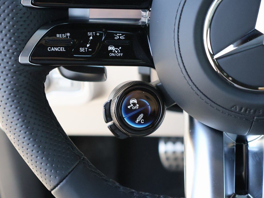 2026 Mercedes-Benz GLE GLE 63 S AMG&reg; San Clemente CA