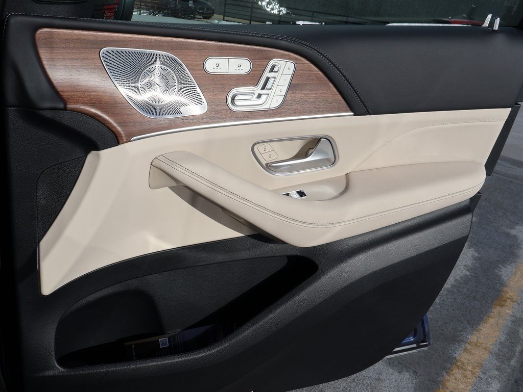 2026 Mercedes-Benz GLE GLE 63 S AMG&reg; San Clemente CA