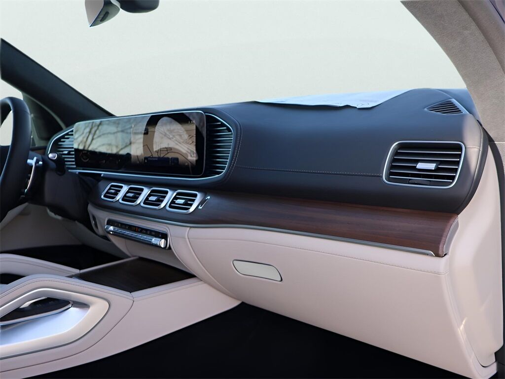 2026 Mercedes-Benz GLE GLE 63 S AMG&reg; San Clemente CA