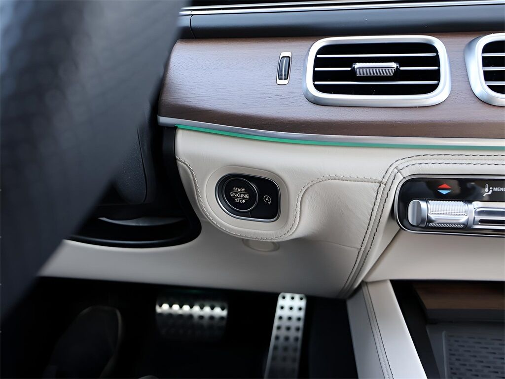 2026 Mercedes-Benz GLE GLE 63 S AMG&reg; San Clemente CA