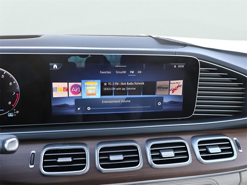 2026 Mercedes-Benz GLE GLE 63 S AMG&reg; San Clemente CA