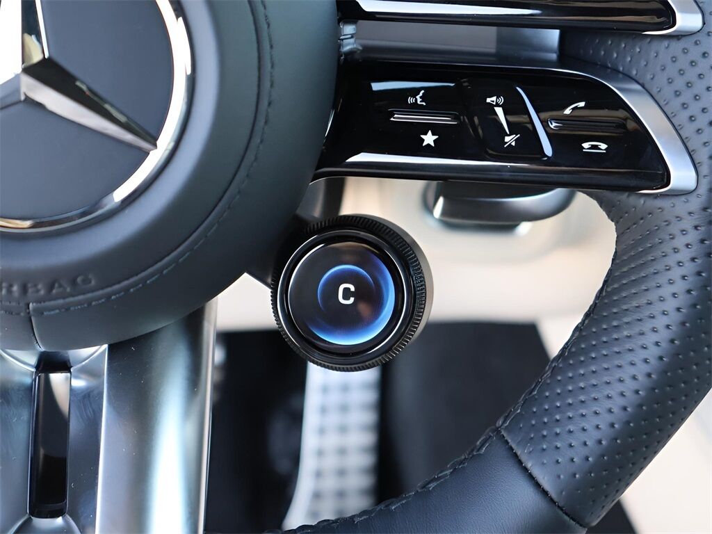 2026 Mercedes-Benz GLE GLE 63 S AMG&reg; San Clemente CA