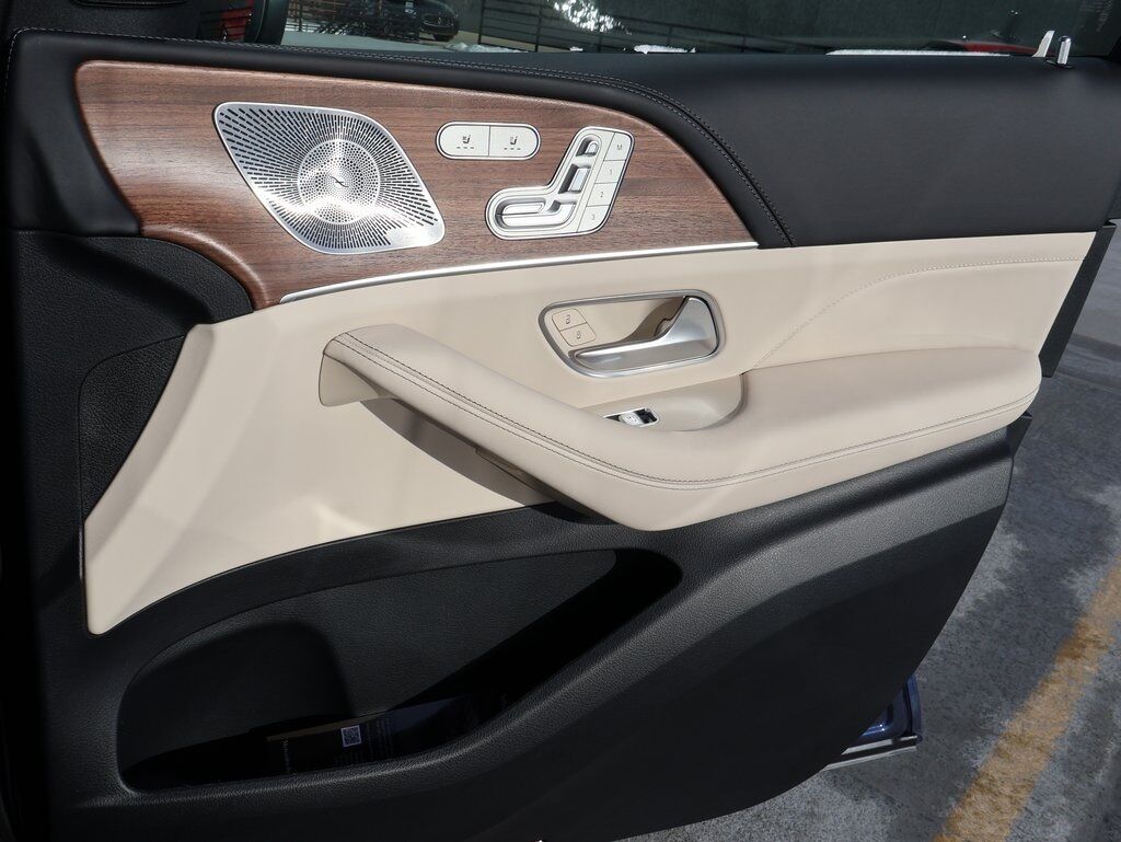 2026 Mercedes-Benz GLE GLE 63 S AMG&reg; San Clemente CA