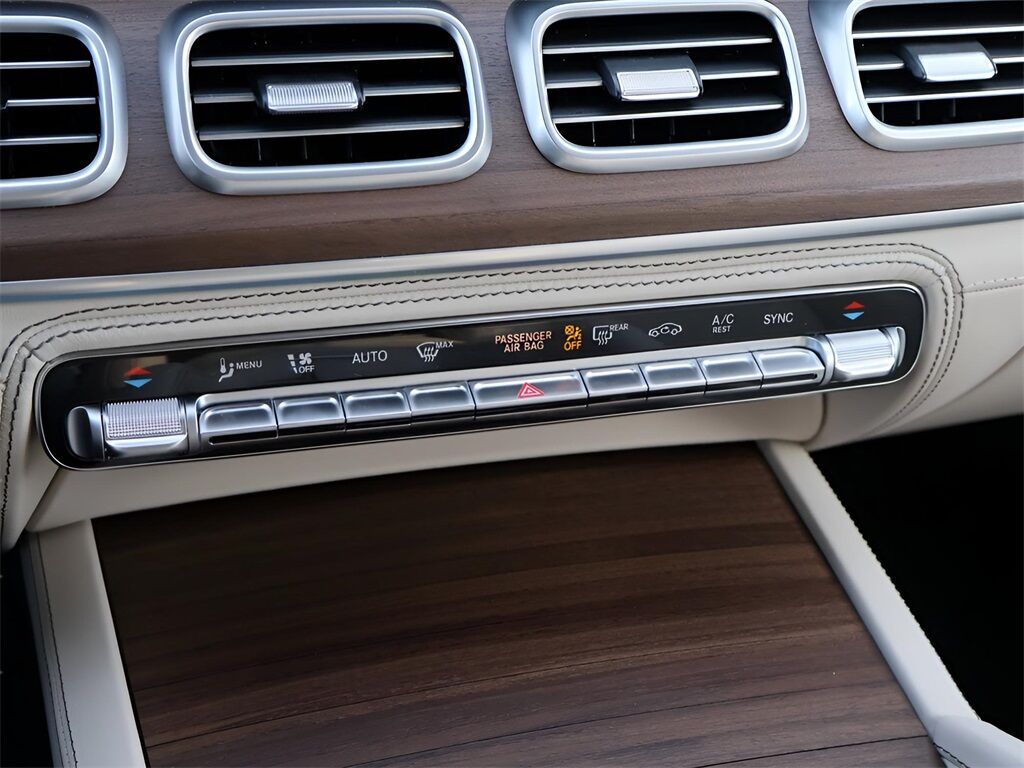 2026 Mercedes-Benz GLE GLE 63 S AMG&reg; San Clemente CA