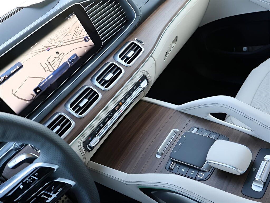 2026 Mercedes-Benz GLE GLE 63 S AMG&reg; San Clemente CA