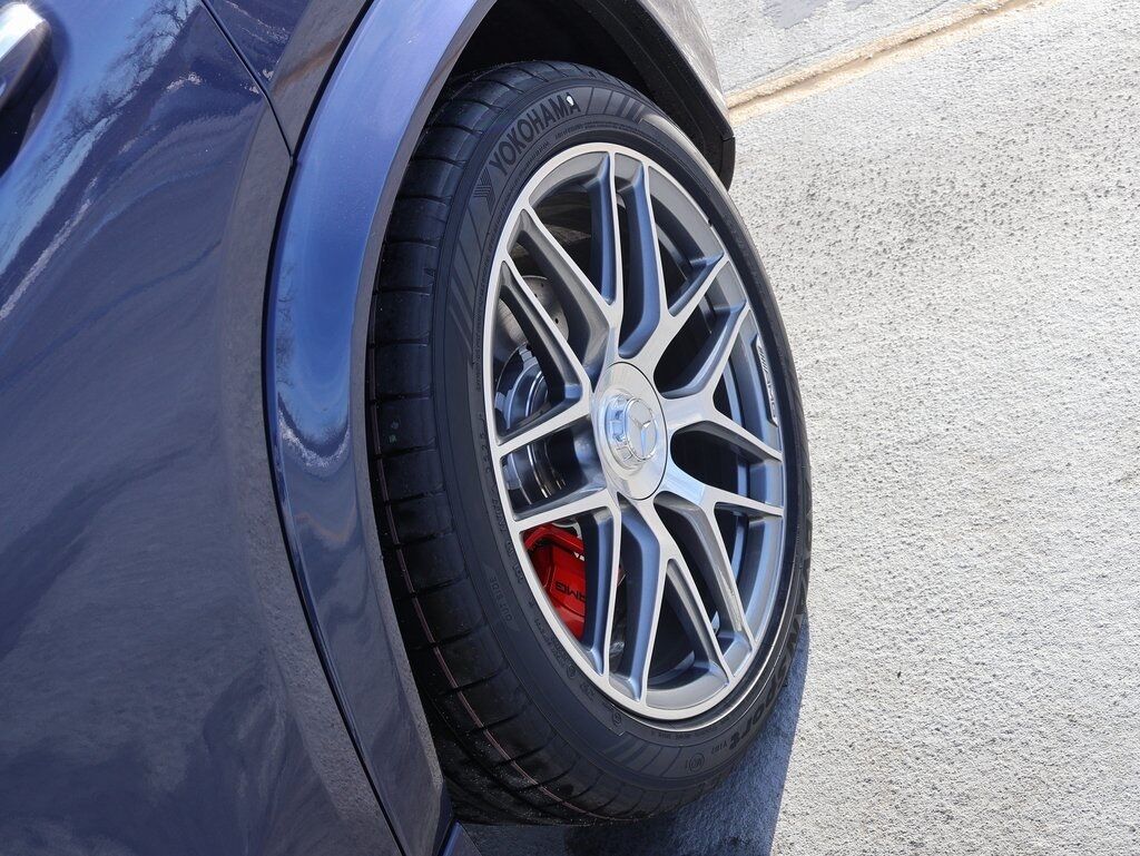 2026 Mercedes-Benz GLE GLE 63 S AMG&reg; San Clemente CA