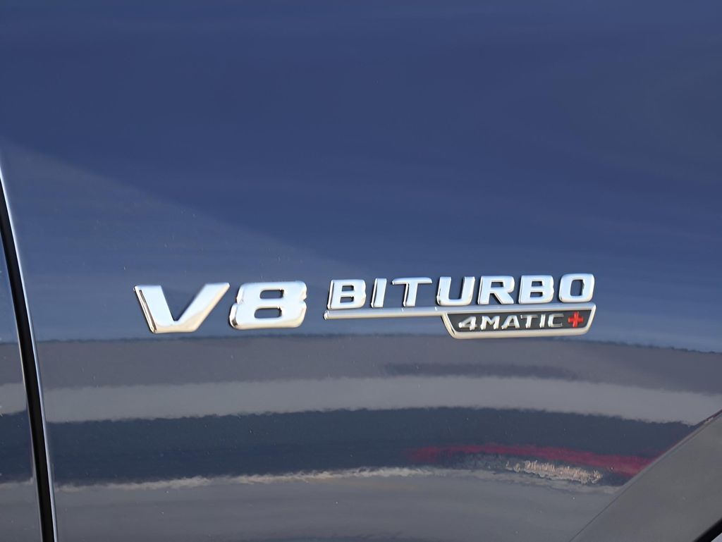 2026 Mercedes-Benz GLE GLE 63 S AMG&reg; San Clemente CA