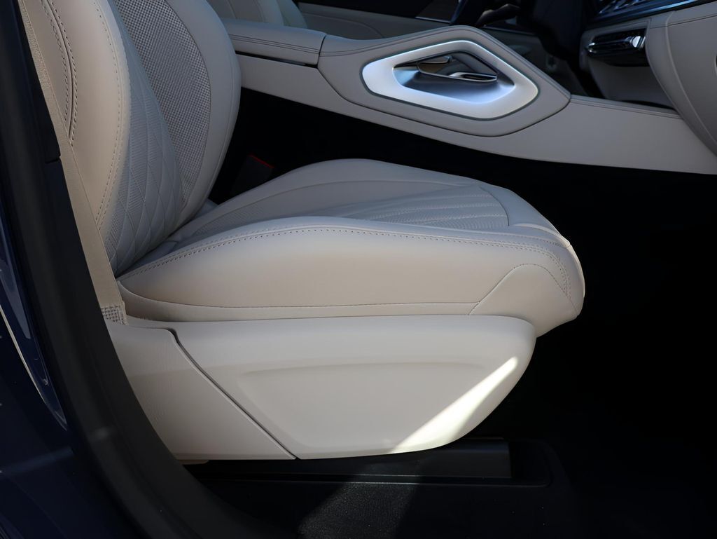 2026 Mercedes-Benz GLE GLE 63 S AMG&reg; San Clemente CA