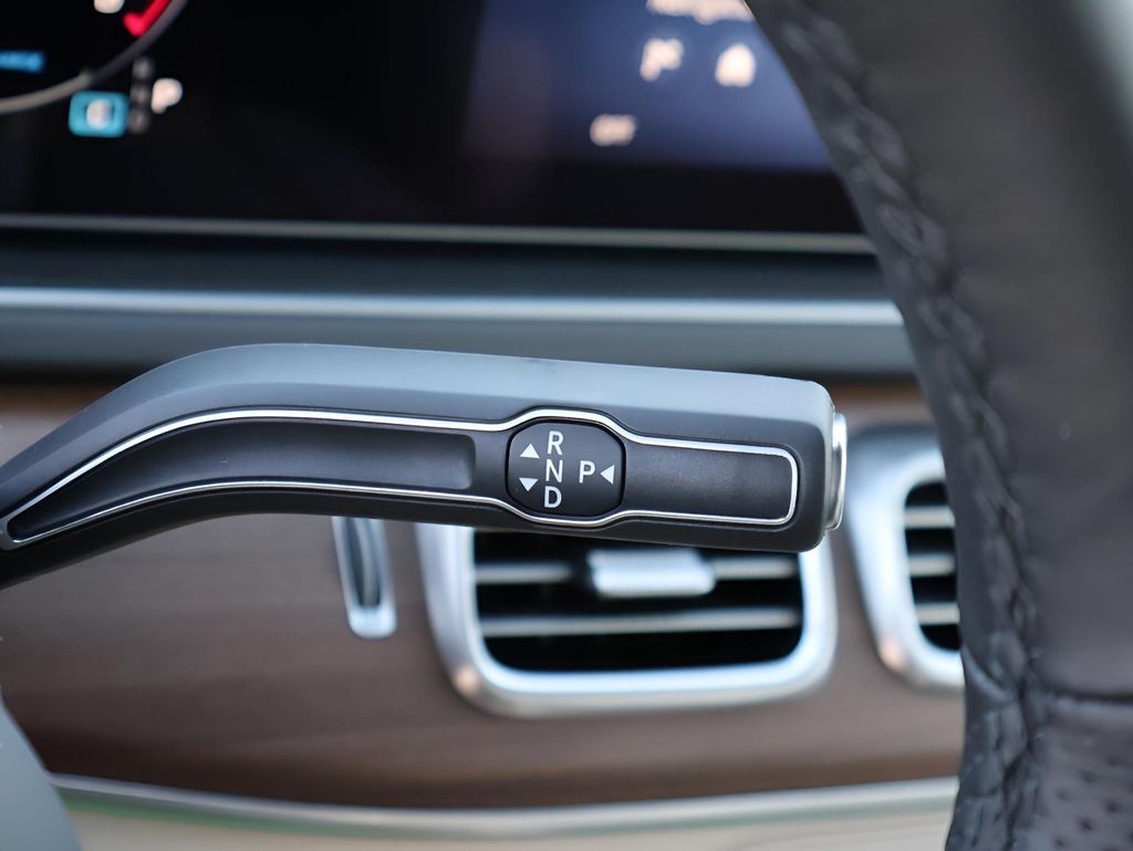 2026 Mercedes-Benz GLE GLE 63 S AMG&reg; San Clemente CA