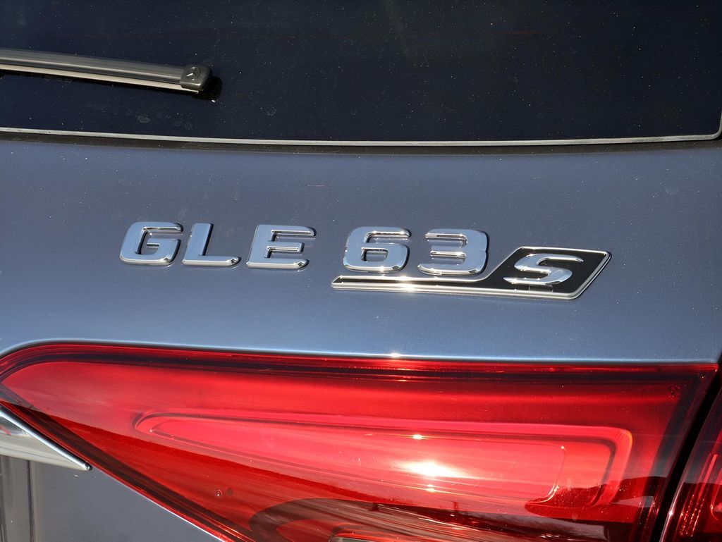 2026 Mercedes-Benz GLE GLE 63 S AMG&reg; San Clemente CA