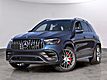 2026 Mercedes-Benz GLE GLE 63 S AMG&reg;