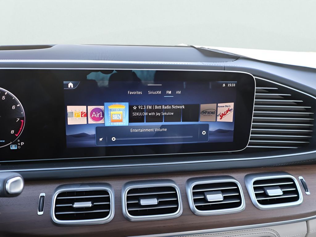 2026 Mercedes-Benz GLE GLE 63 S AMG&reg; San Clemente CA