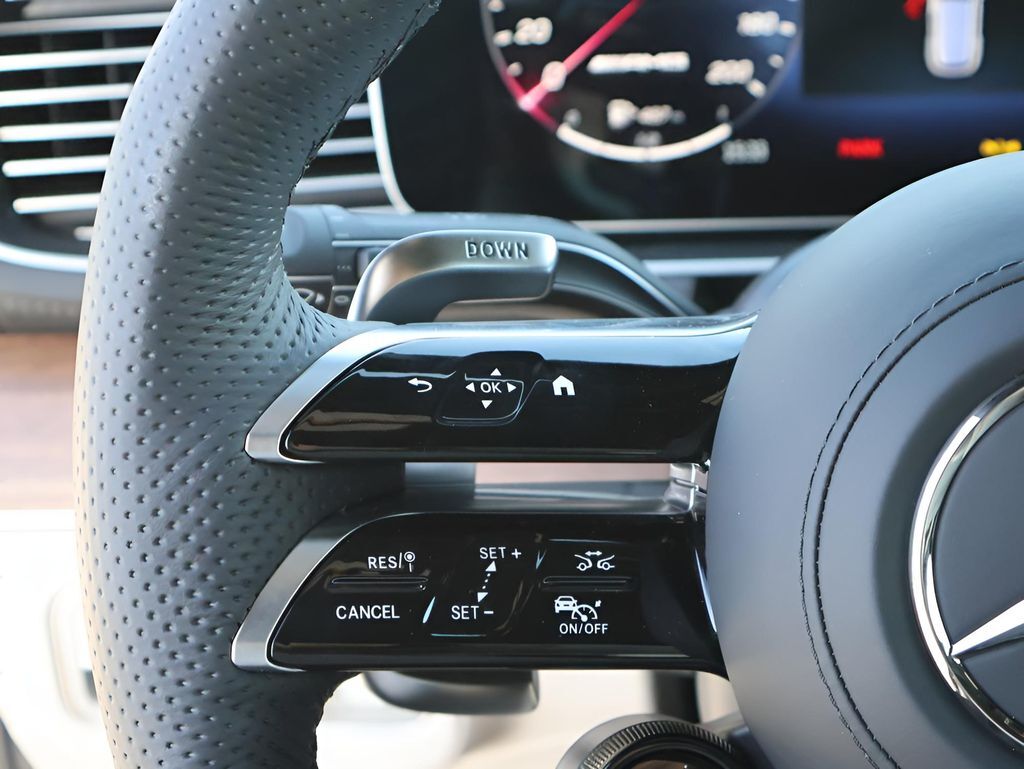 2026 Mercedes-Benz GLE GLE 63 S AMG&reg; San Clemente CA