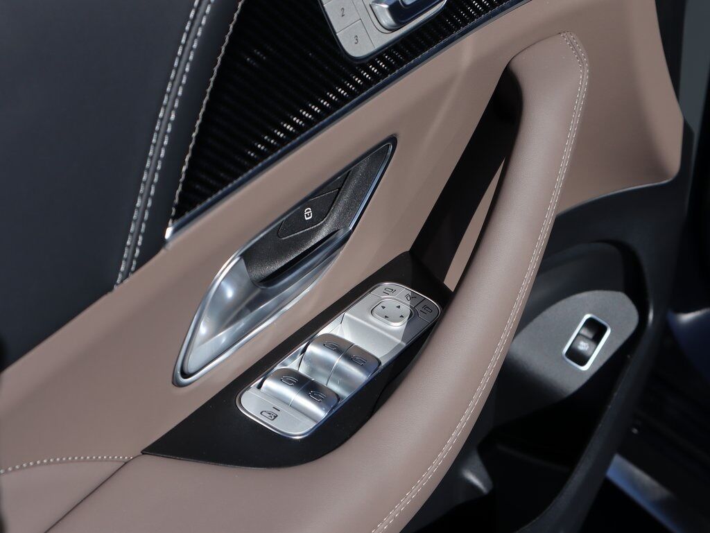 2026 Mercedes-Benz GLE GLE 63 S AMG&reg; San Clemente CA