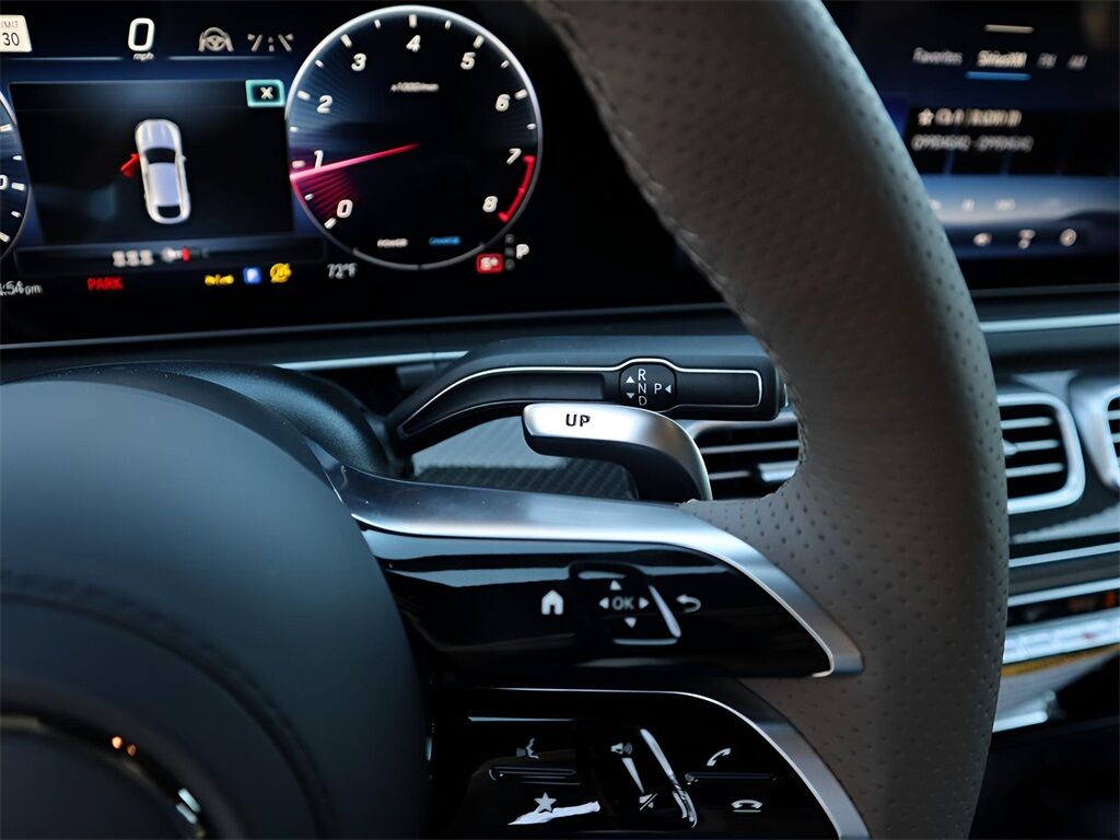 2026 Mercedes-Benz GLE GLE 63 S AMG&reg; San Clemente CA