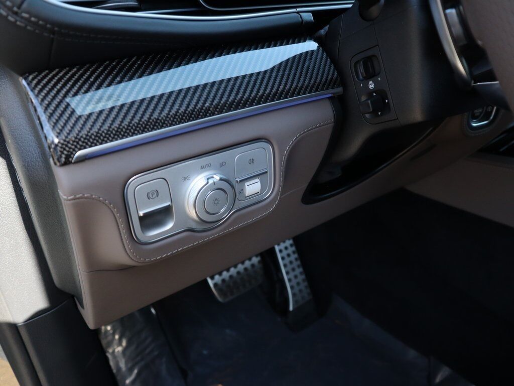 2026 Mercedes-Benz GLE GLE 63 S AMG&reg; San Clemente CA