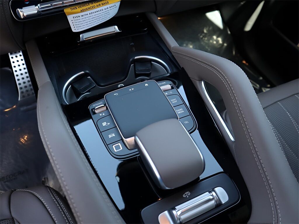 2026 Mercedes-Benz GLE GLE 63 S AMG&reg; San Clemente CA