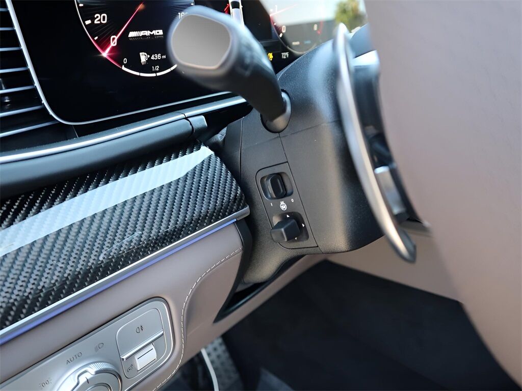 2026 Mercedes-Benz GLE GLE 63 S AMG&reg; San Clemente CA