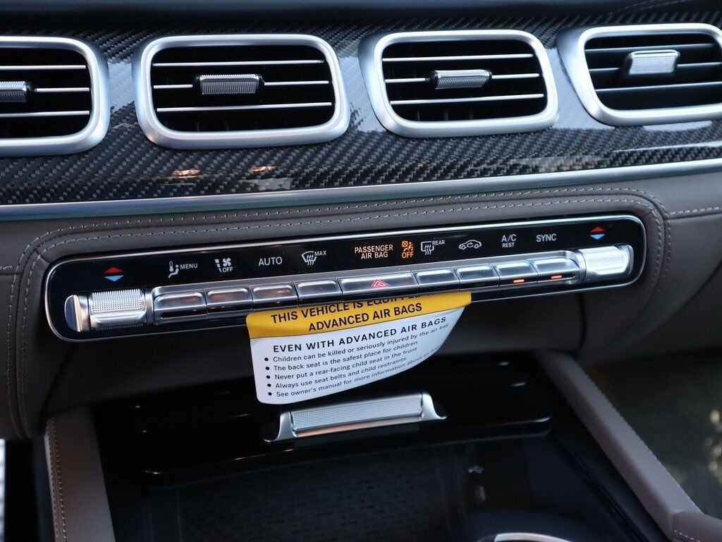 2026 Mercedes-Benz GLE GLE 63 S AMG&reg; San Clemente CA