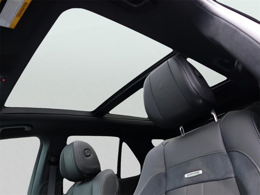 2026 Mercedes-Benz GLE GLE 63 S AMG&reg; San Clemente CA